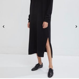 Jil Sander women’s leather shoes 8.5/38.5